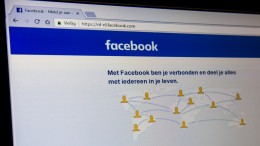 Overheid dreigt te stoppen met Facebook