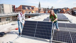 Coöperatieproject ‘te klein’ voor een bankfinanciering?