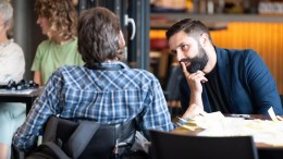 Met stress-sensitief werken help je mensen met stress beter