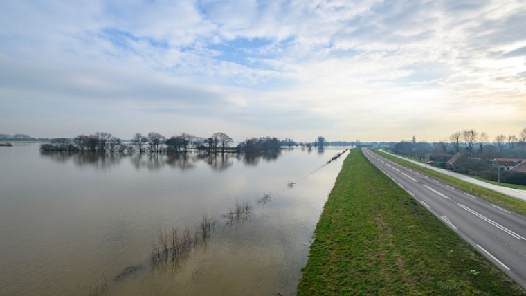 Reactie op de Kamerbrief 'Bodem en Water sturend'