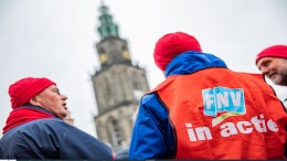 Akkoord nieuwe cao voor ambtenaren gemeenten