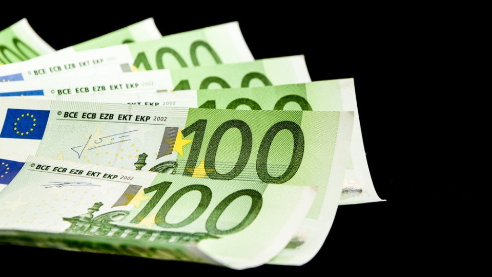 geld