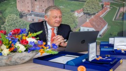 Burgemeester Zaltbommel legt handhavingstaken voorlopig neer