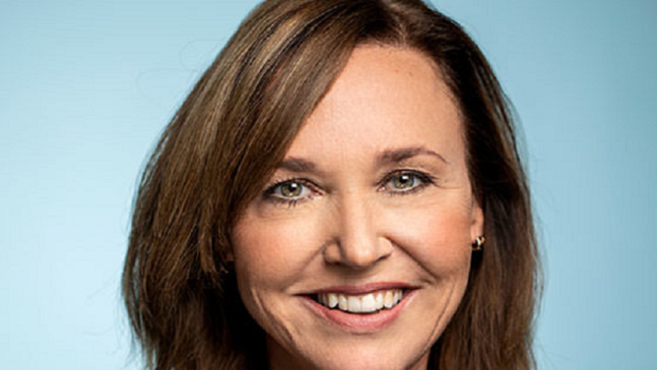 Esther van Gaal