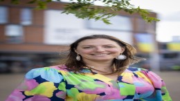 Waarom Hanne van Aart stopt als burgemeester