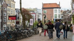Utrecht vreest gevolgen verkoop studentenpanden
