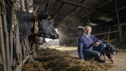 Nieuwe landbouwgedeputeerde Overijssel beperkt in taken
