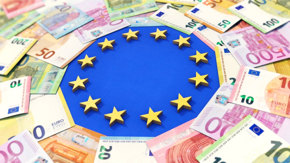 Europees geld