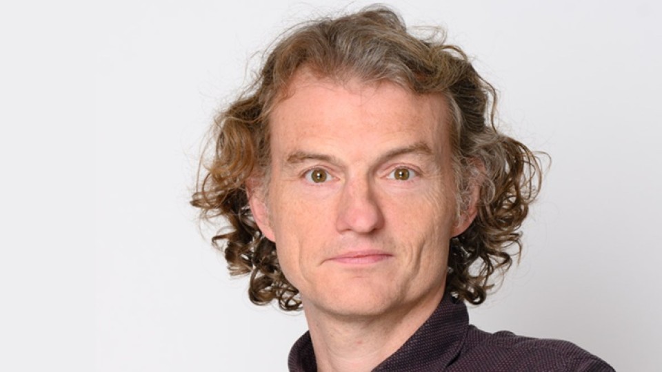Mark Husen - Stimulansz