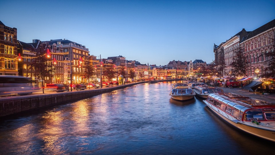 Mooi Amsterdam