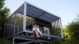 De Omgevingswet in beweging