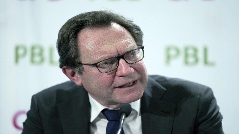 Hans Mommaas nieuwe voorzitter Commissie m.e.r.
