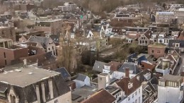 Volop kansen voor ontwikkeling Common Ground