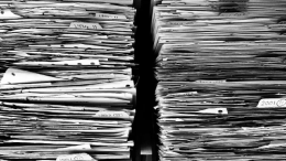 Van Wob naar Woo: geen overgangsrecht