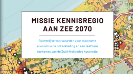 De aantrekkelijke stad als bouwsteen voor groei