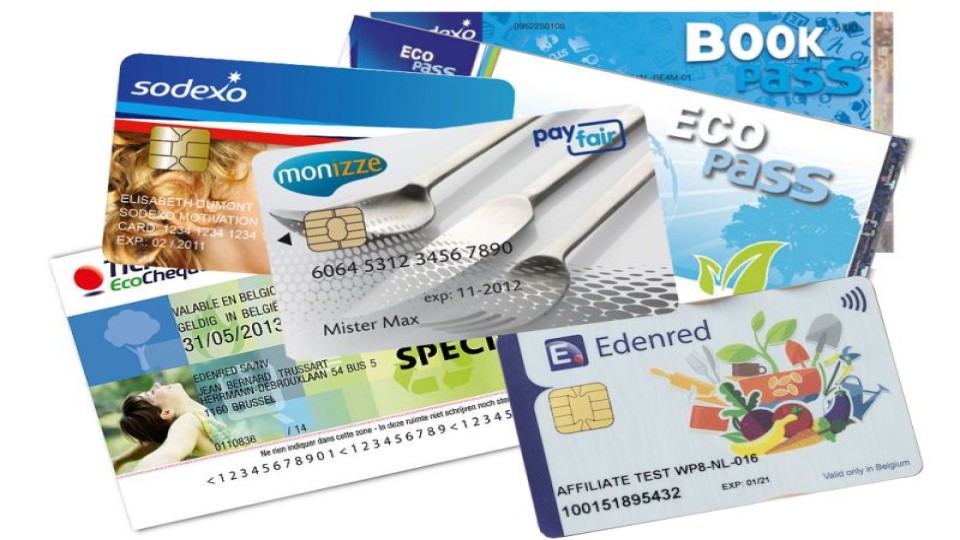 Maaltijdcheques