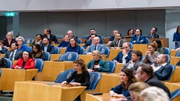 VNG: Zet zorguitdagingen niet in de ijskast