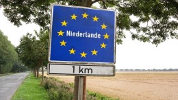 Kabinetsplan om leefbaarheid in grensregio’s te verbeteren