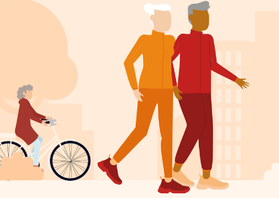 65+ in gemeentelijk sportbeleid