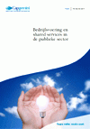 Bedrijfsvoering en shared services in de publieke sector