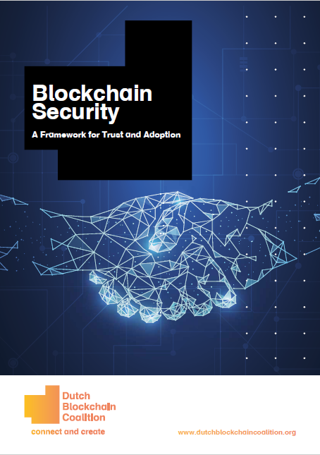 Blockchain Security