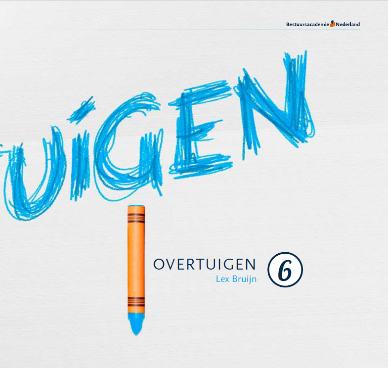 Overtuigen