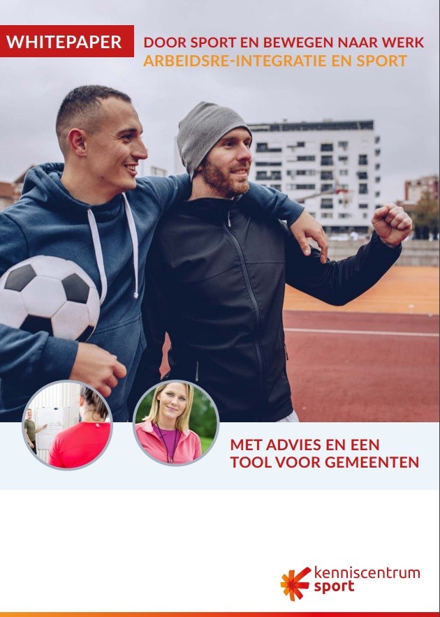 Arbeidsre-integratie en sport