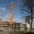 De economische kracht van de stad