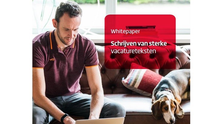 Sterke vacatureteksten; hoe schrijf ik ze?