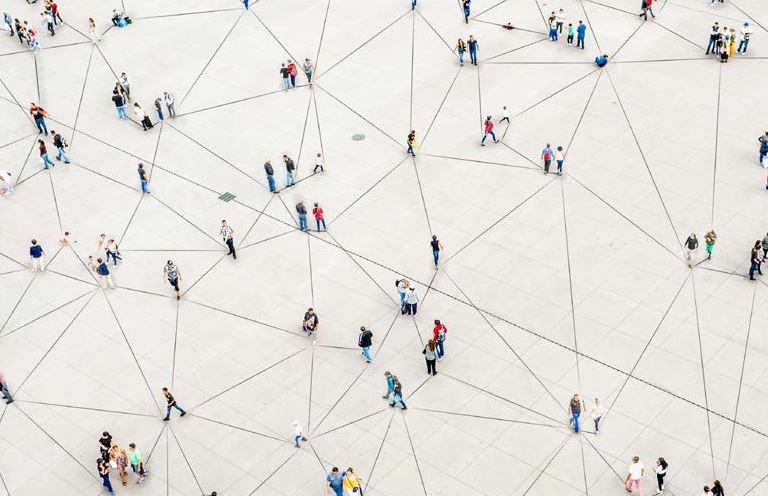 5 competenties voor de verbindende ambtenaar