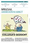Special Arbeidsmarkt: Collega's gezocht