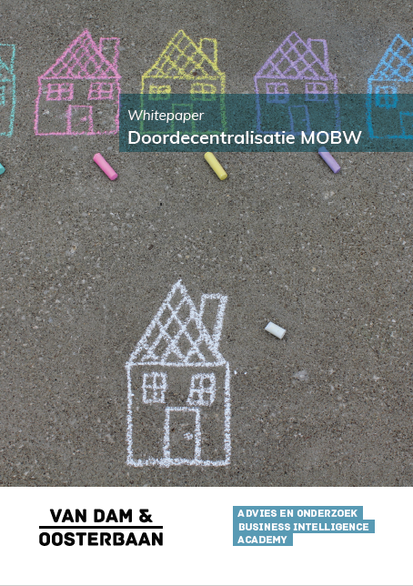 Doordecentralisatie MOBW
