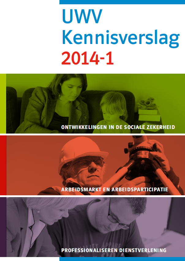 UWV Kennisverslag 2014-1