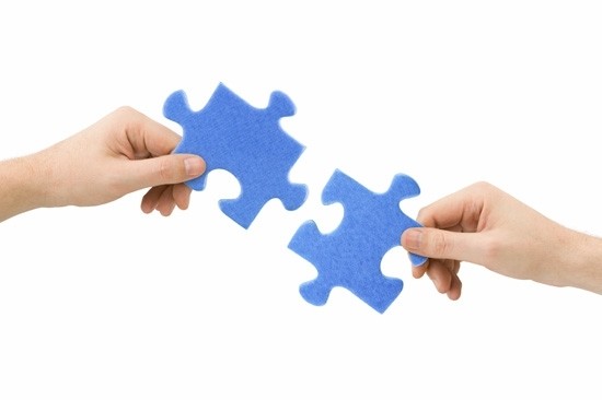 Herindeling of samenwerking?