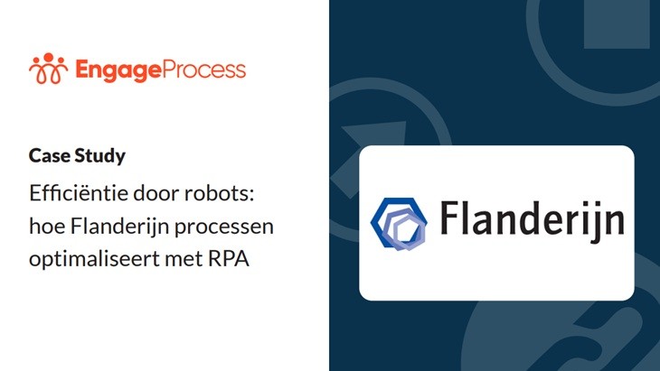 Processen optimaliseren met RPA