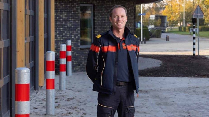 Aandacht voor een duurzame en leefbare gemeenschap