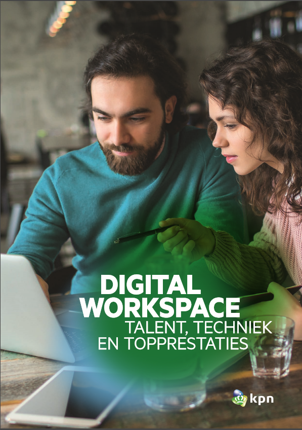 Digital workspace