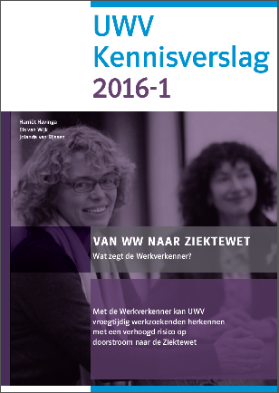 UWV Kennisverslag 2016-1