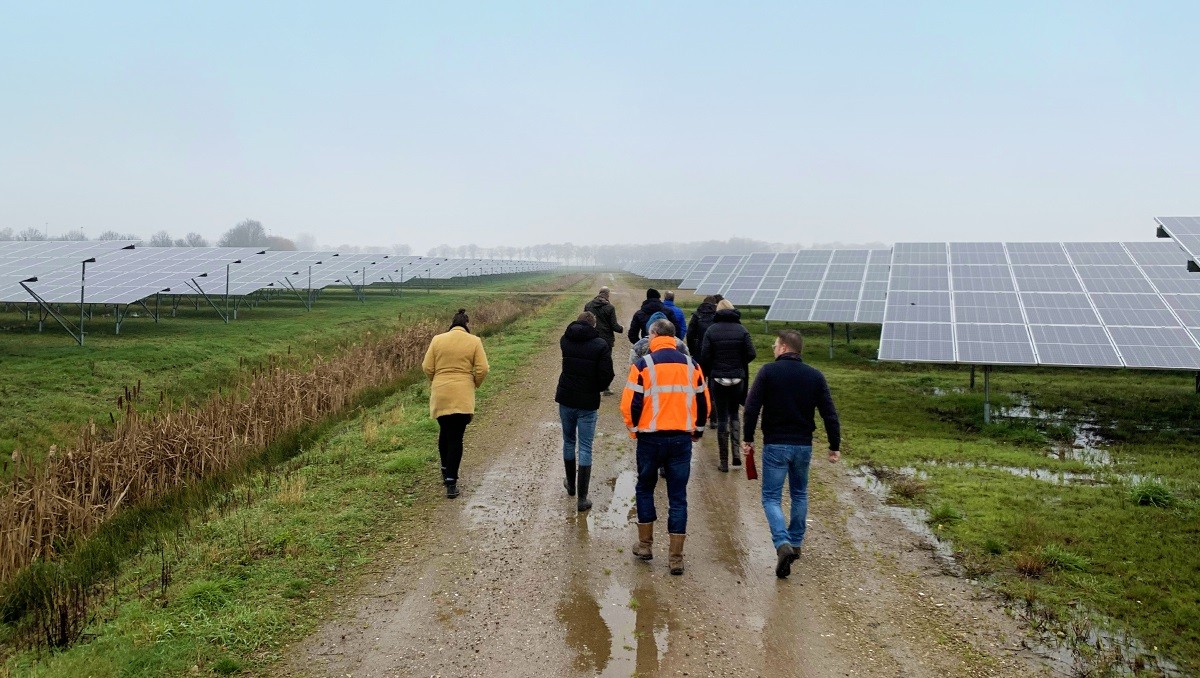 Samenwerken met ROC van Twente