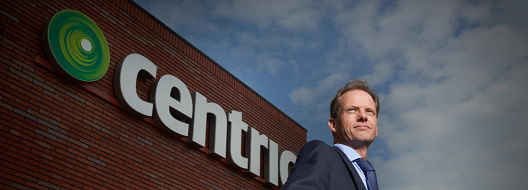 Informatie veilig in de cloud met de 4C-benadering