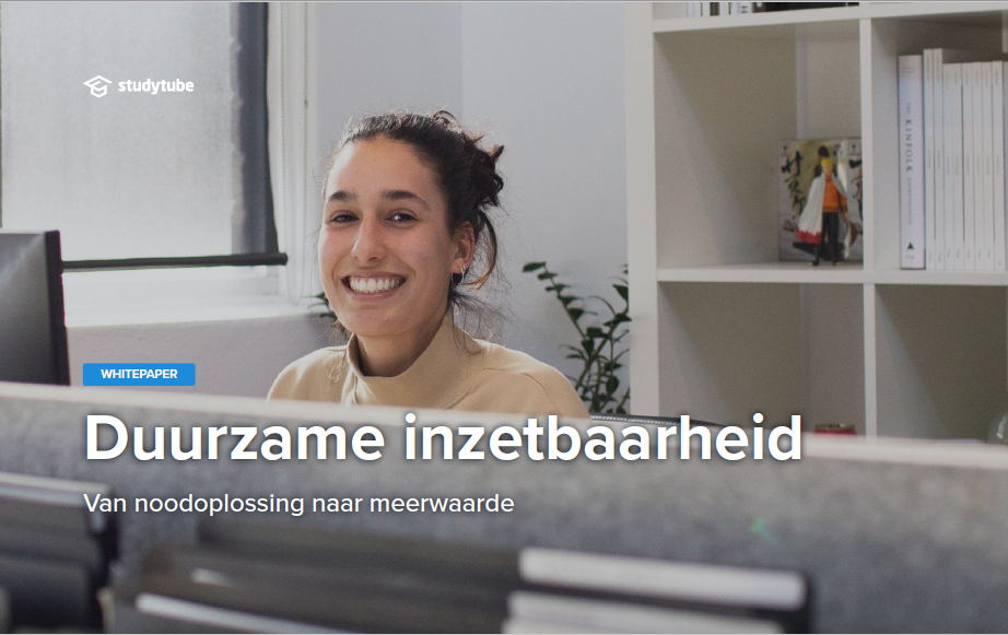 Duurzame inzetbaarheid