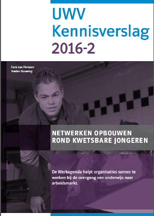 UWV Kennisverslag 2016-2