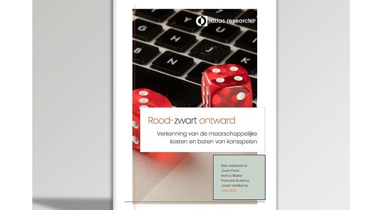 Rood-zwart ontward