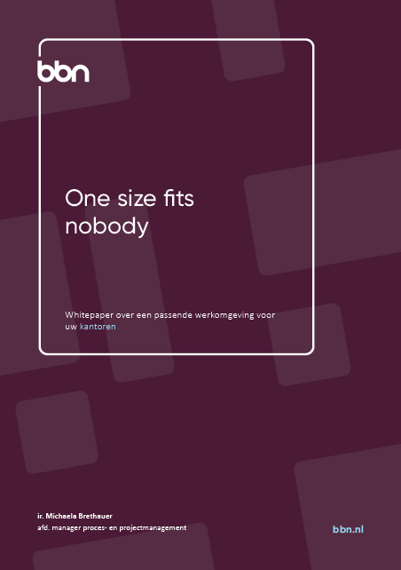 One size fits nobody