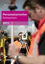 Personeelsmonitor Gemeenten 2013