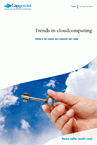 Trends in cloudcomputing