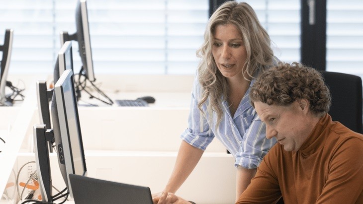 Eigenrisicodragerschap voor de WGA: de moeite waard?