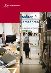 Personeelsmonitor Gemeenten 2009