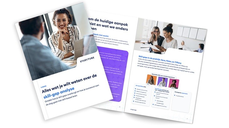 Van regeldruk naar slagkracht: ontwikkel skills die écht het verschil maken