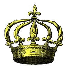 De koning in ons staatsbestel